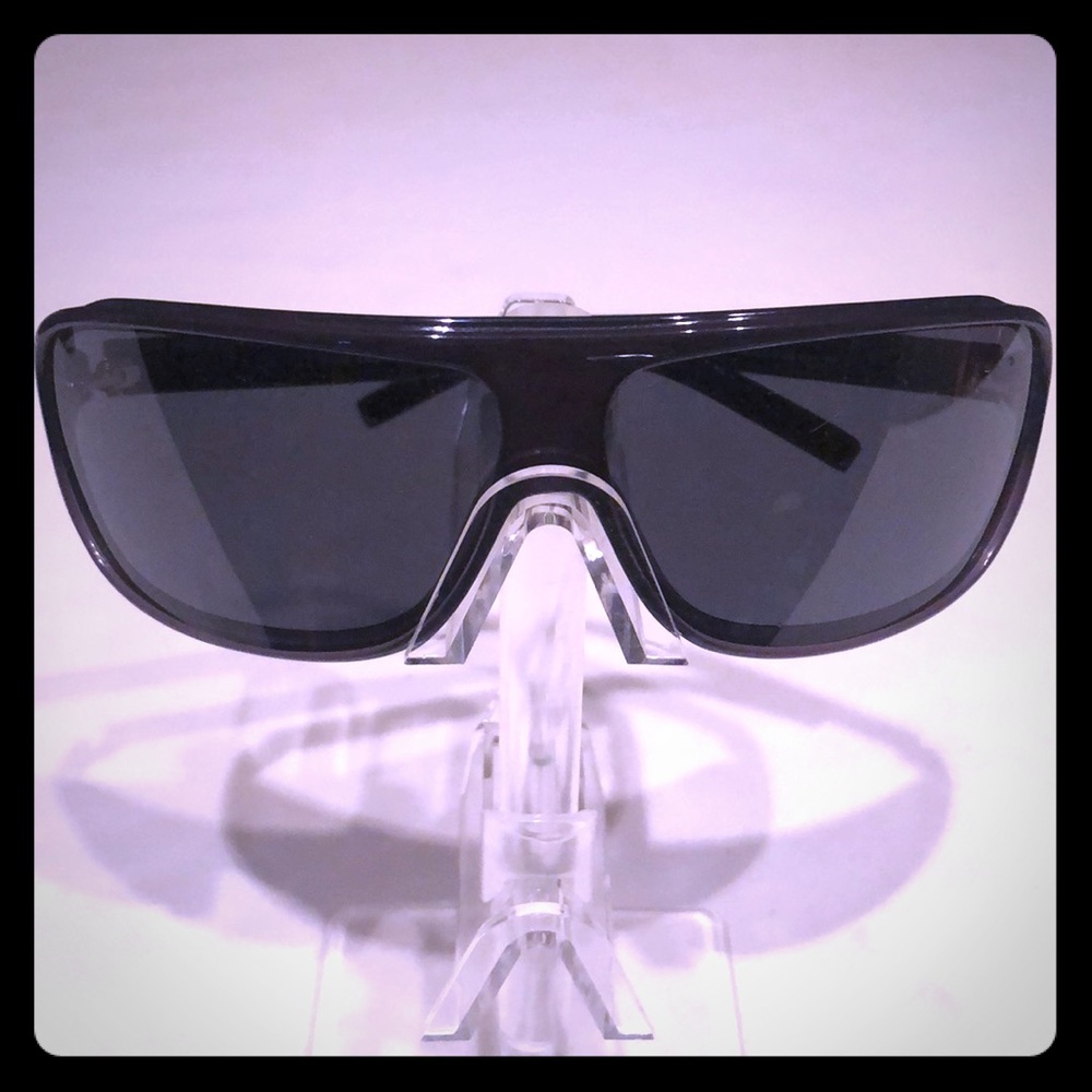 DIOR Men • HOMME, BLACK TIE SUNGLASSES NFS